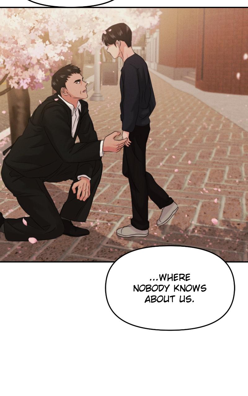 Read This is a Campus Romance Series EN Manga Online
