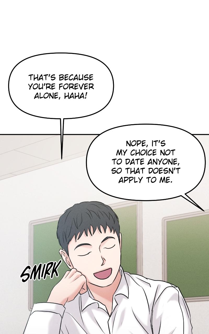 Read This is a Campus Romance Series EN Manga Online