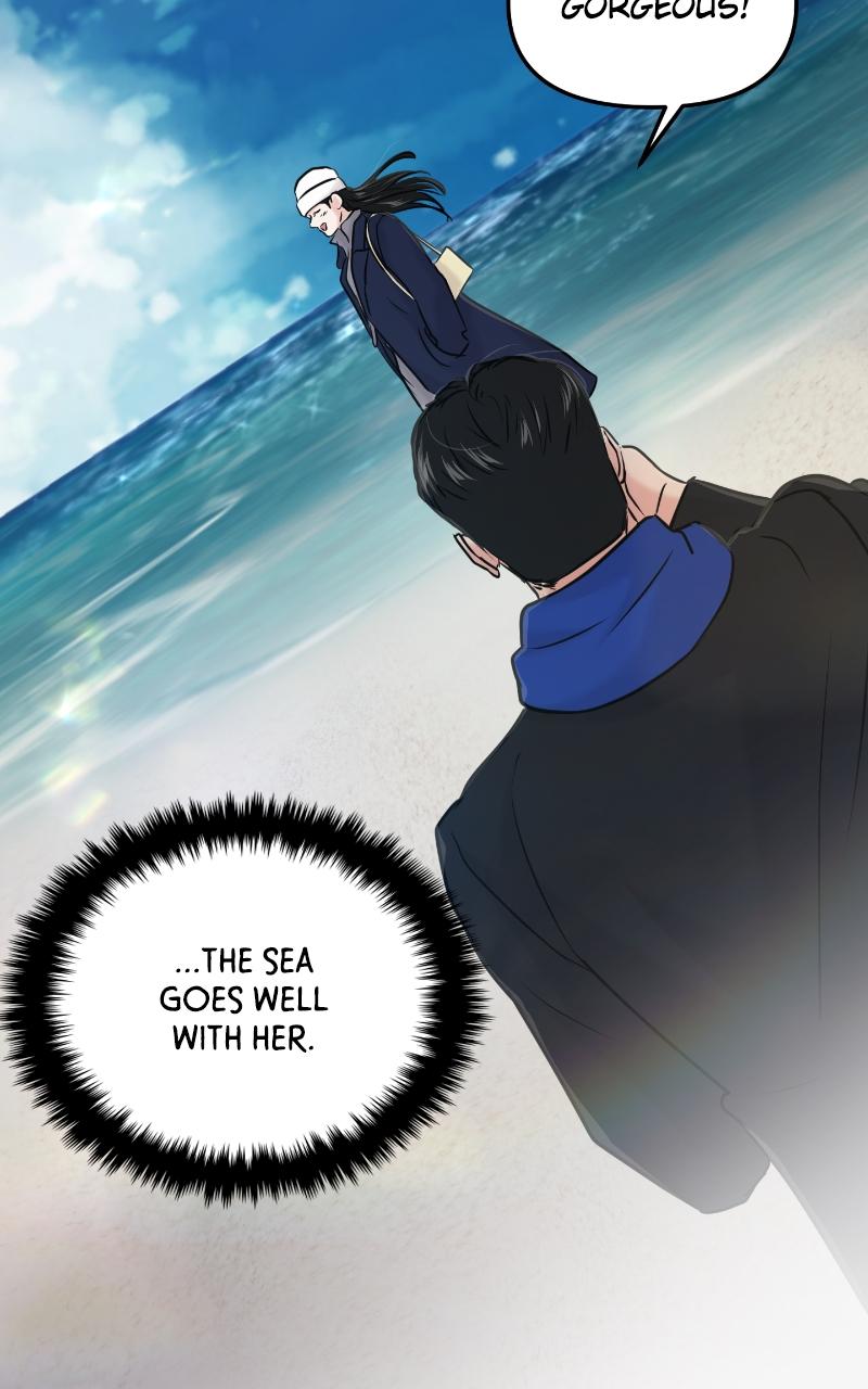 Read This is a Campus Romance Series EN Manga Online