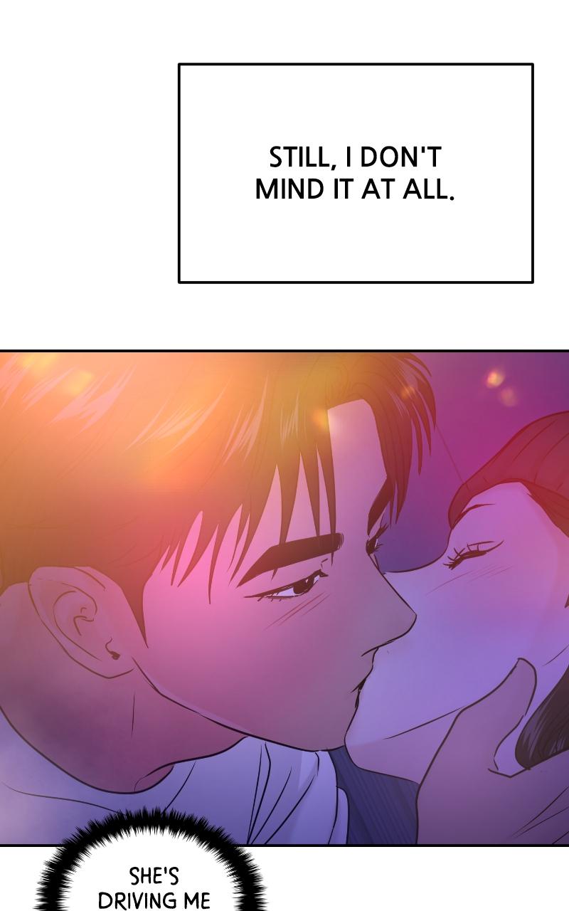 Read This is a Campus Romance Series EN Manga Online