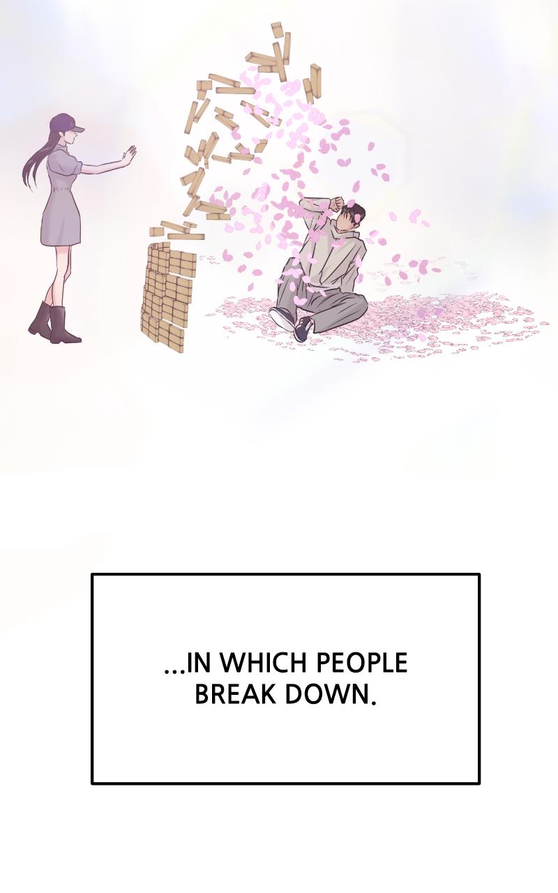 Read This is a Campus Romance Series EN Manga Online