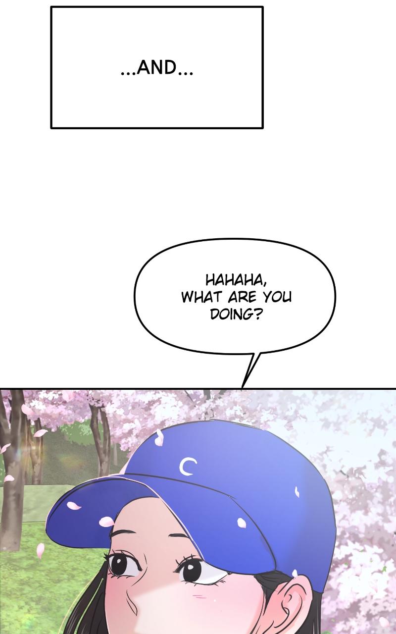 Read This is a Campus Romance Series EN Manga Online