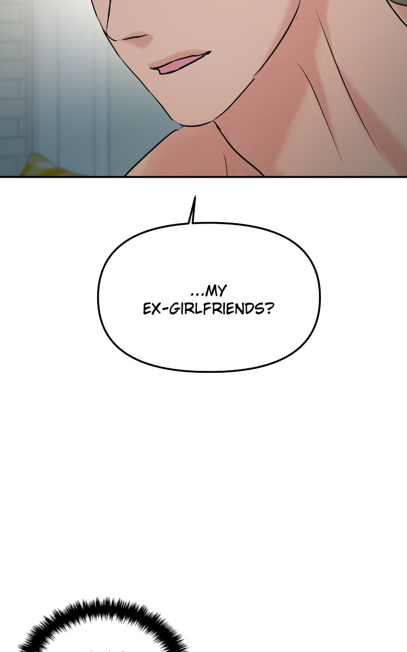 Read This is a Campus Romance Series EN Manga Online