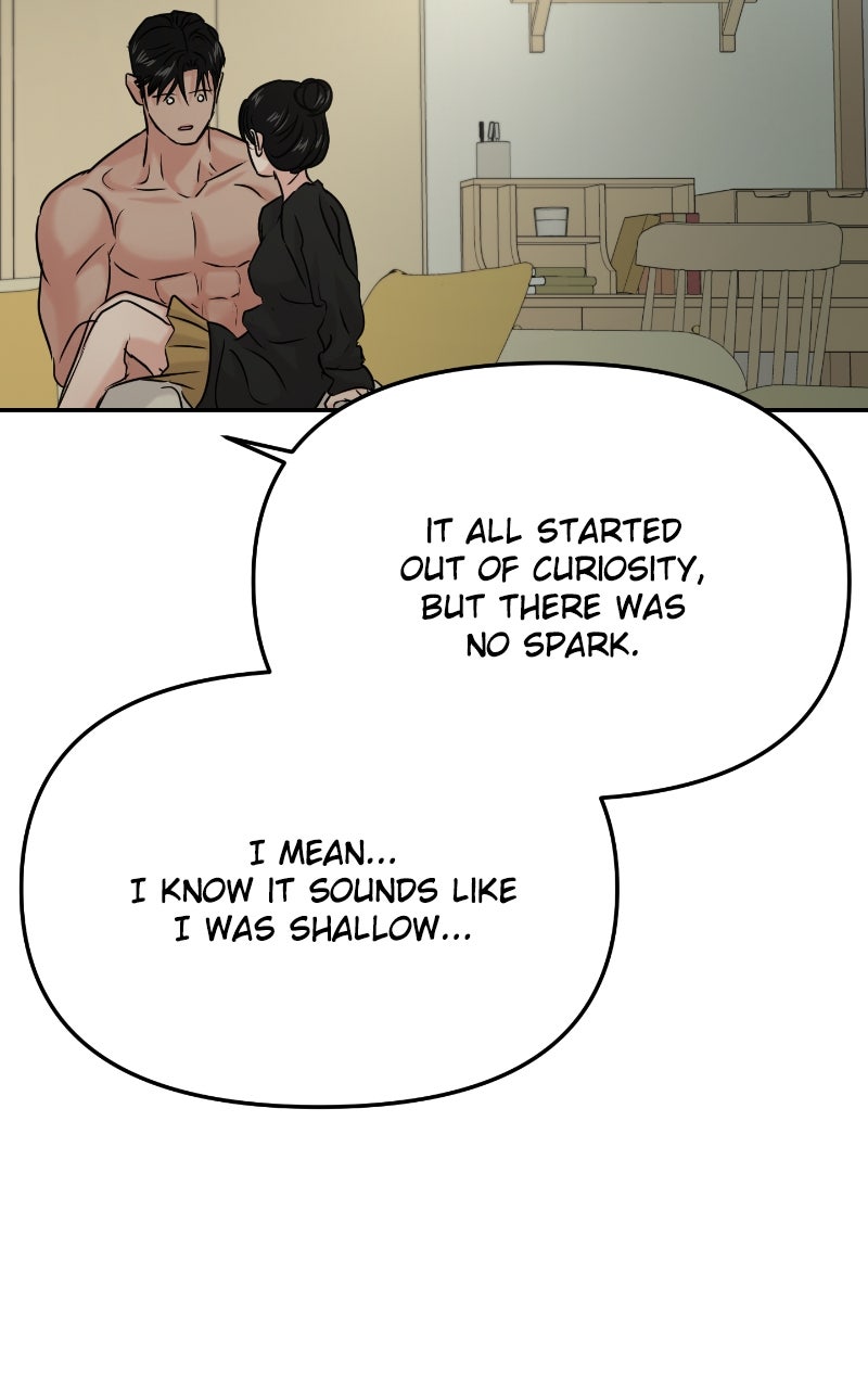 Read This is a Campus Romance Series EN Manga Online