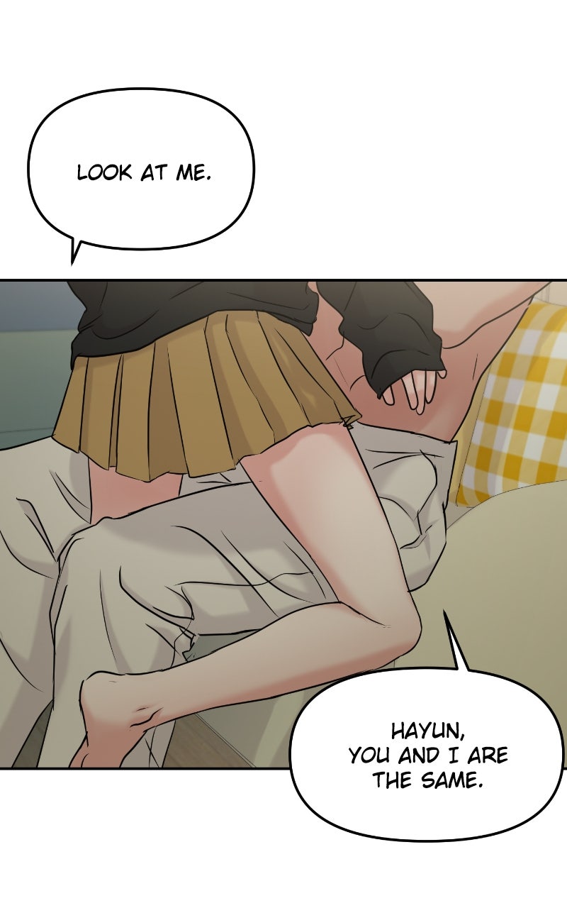 Read This is a Campus Romance Series EN Manga Online