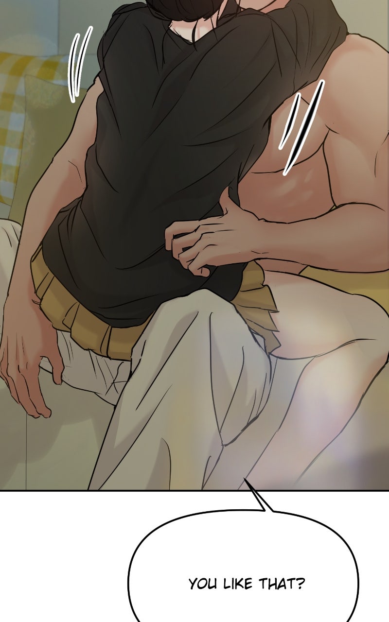 Read This is a Campus Romance Series EN Manga Online