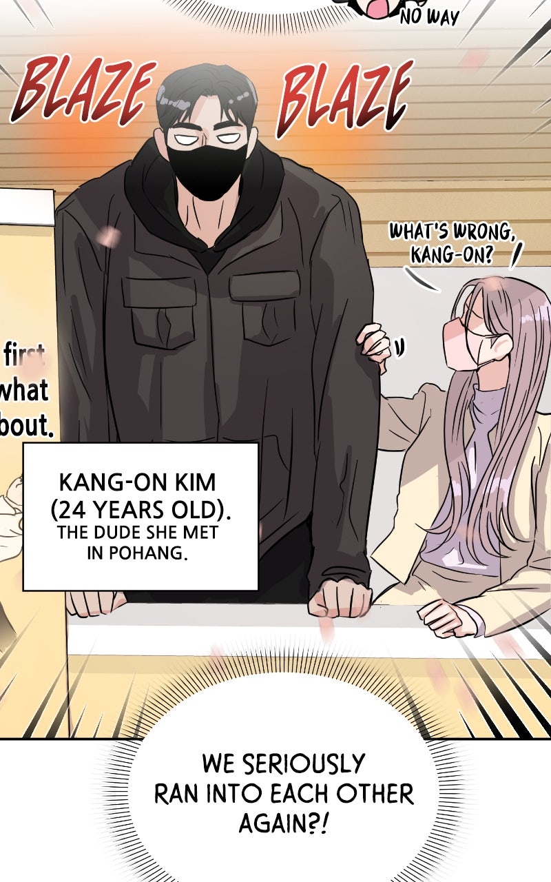 Read This is a Campus Romance Series EN Manga Online