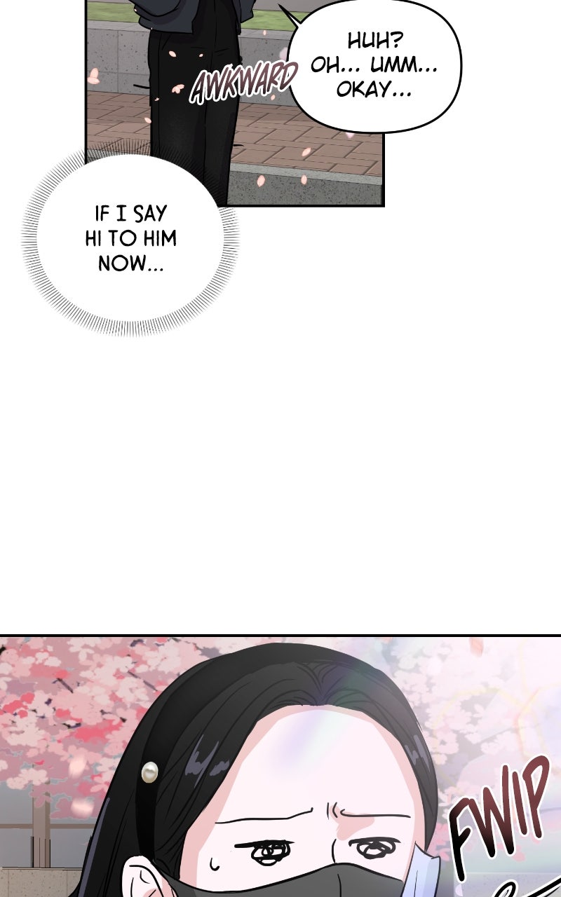 Read This is a Campus Romance Series EN Manga Online