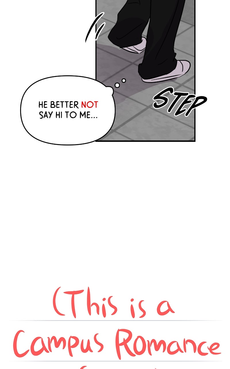 Read This is a Campus Romance Series EN Manga Online