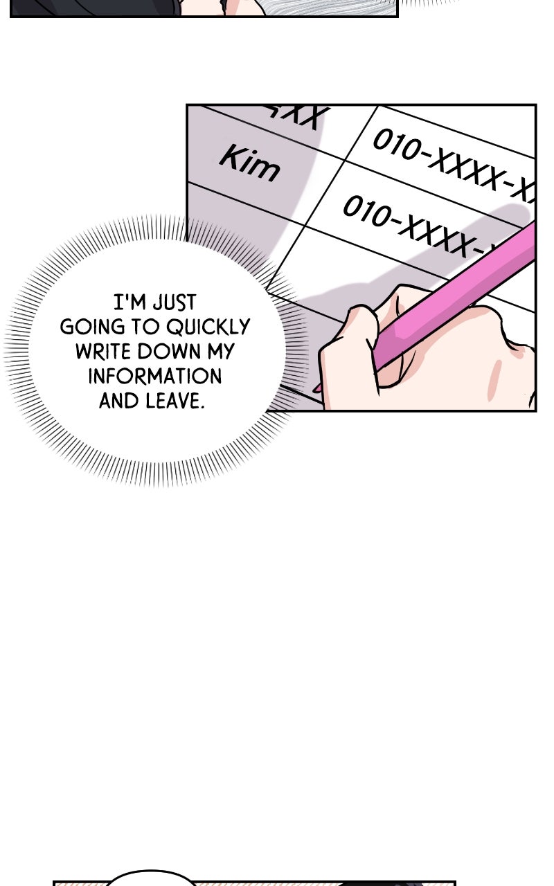 Read This is a Campus Romance Series EN Manga Online