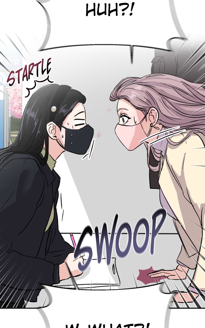 Read This is a Campus Romance Series EN Manga Online