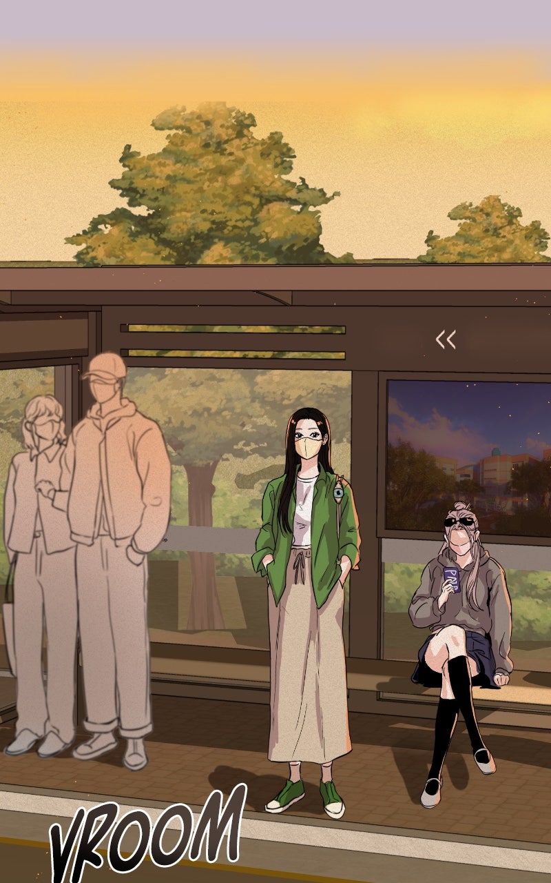 Read This is a Campus Romance Series EN Manga Online