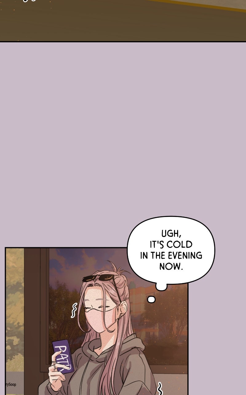 Read This is a Campus Romance Series EN Manga Online