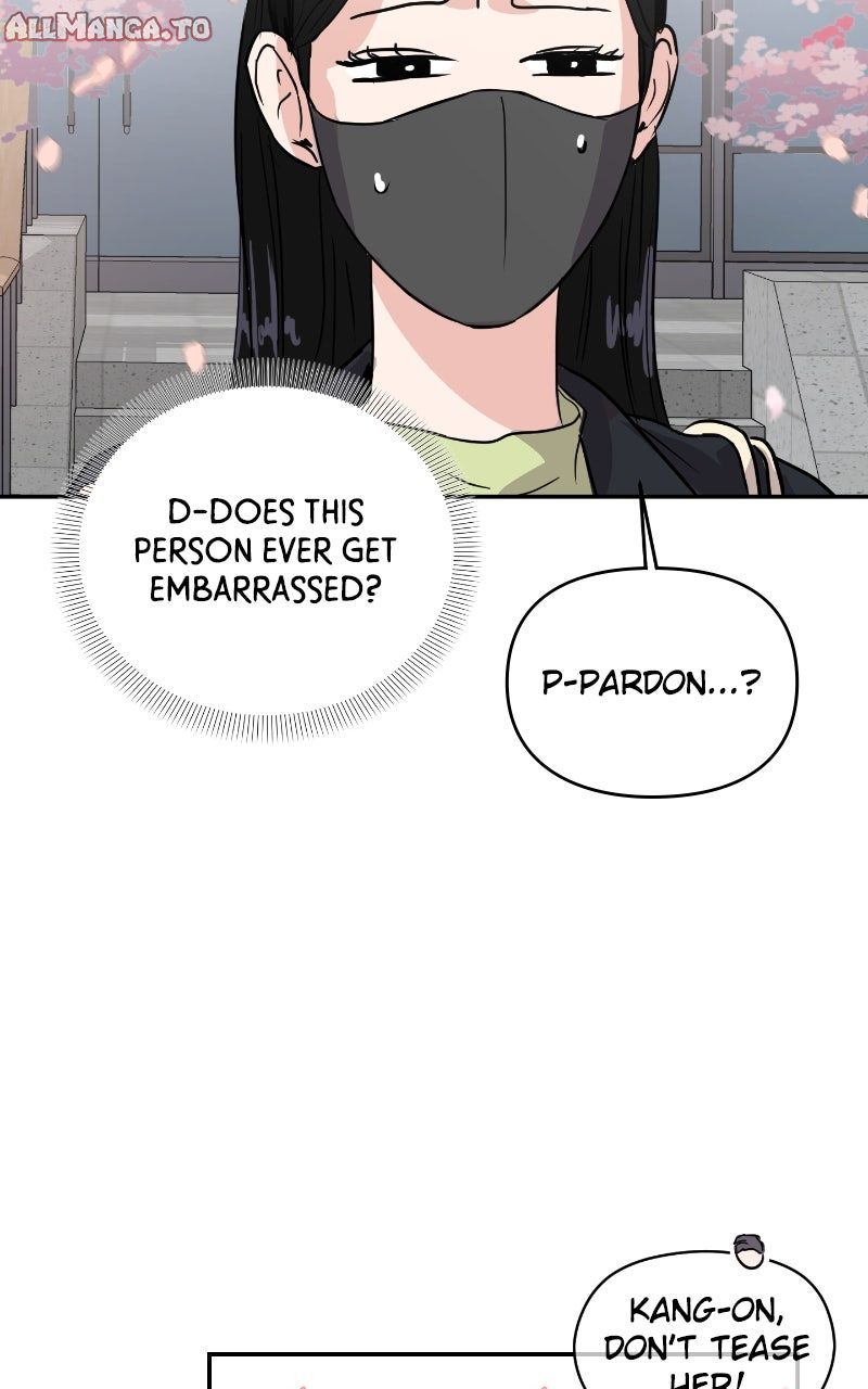 Read This is a Campus Romance Series EN Manga Online