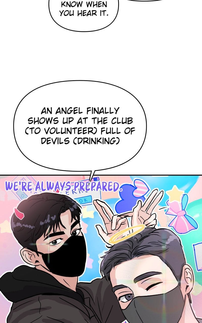 Read This is a Campus Romance Series EN Manga Online