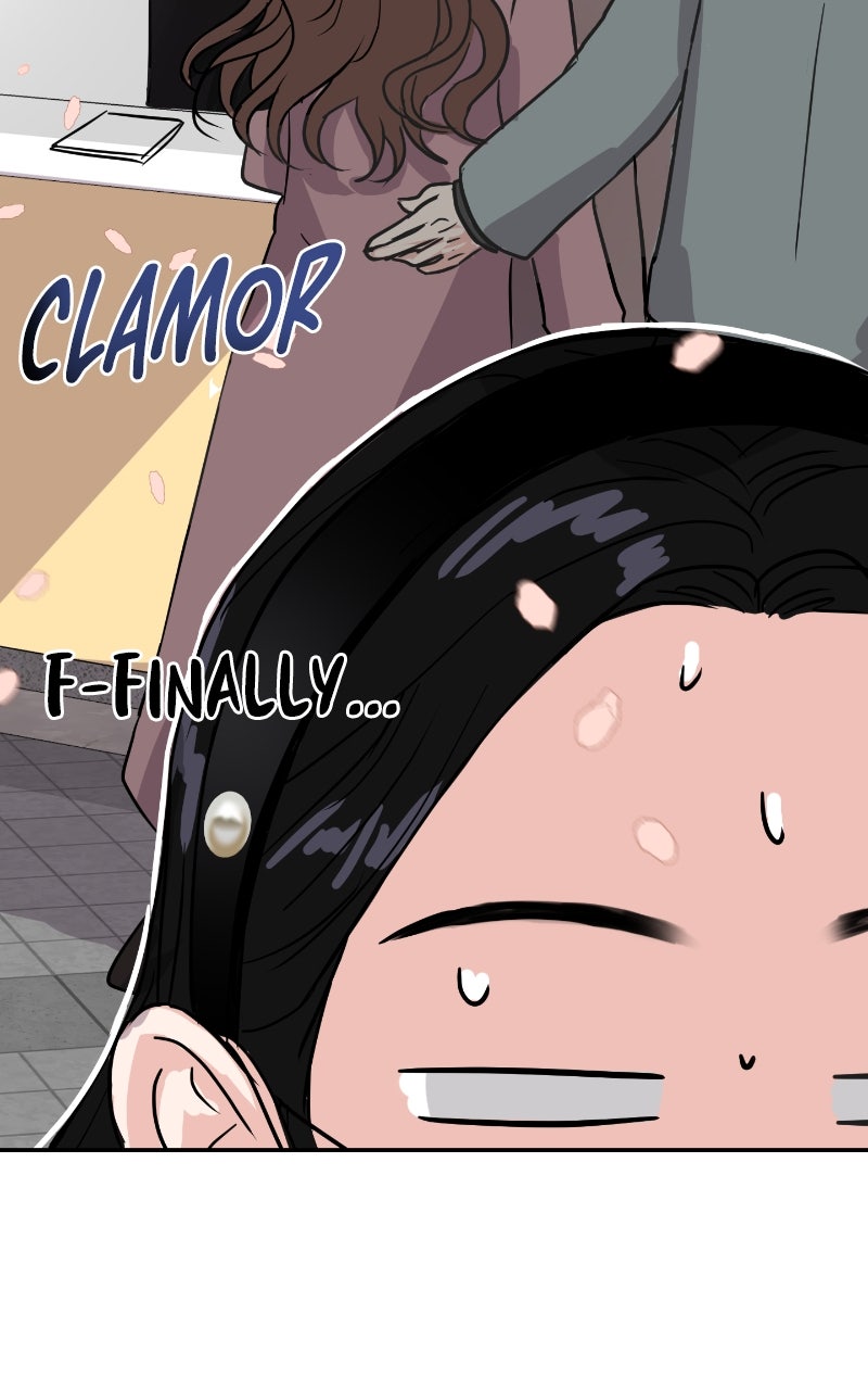 Read This is a Campus Romance Series EN Manga Online