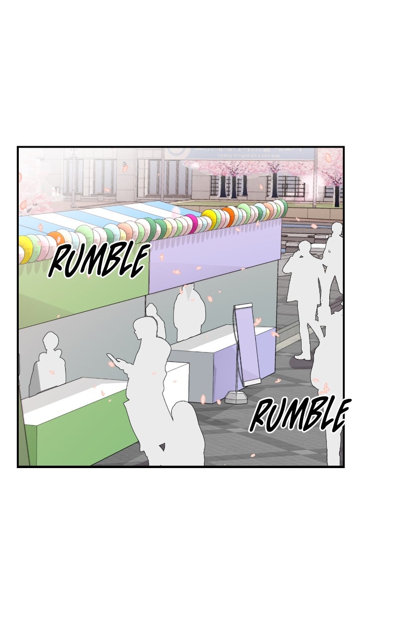 Read This is a Campus Romance Series EN Manga Online