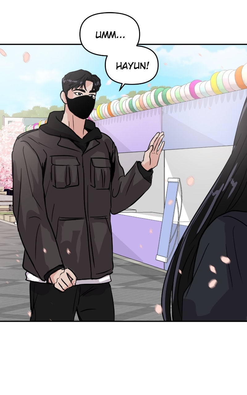 Read This is a Campus Romance Series EN Manga Online