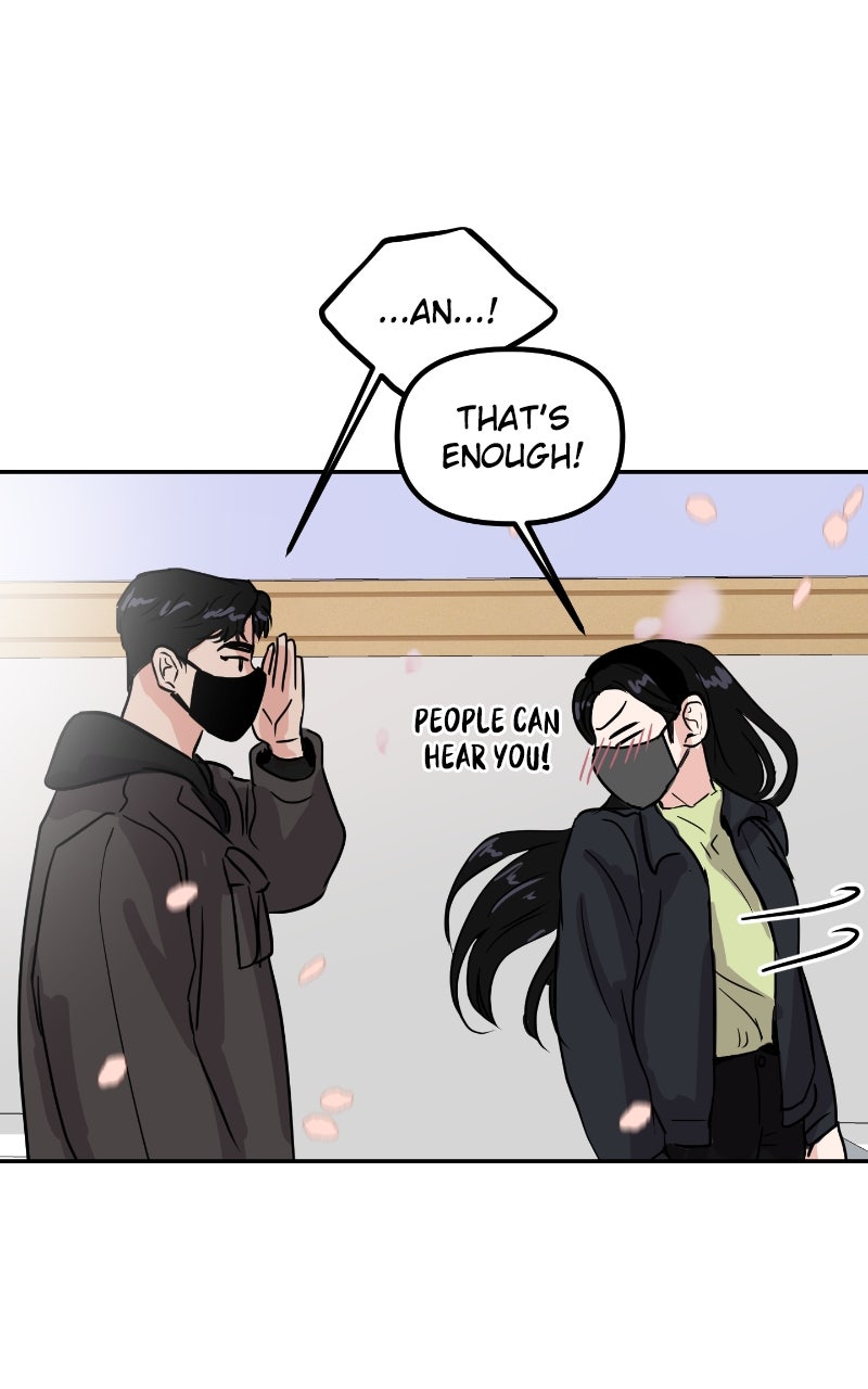 Read This is a Campus Romance Series EN Manga Online