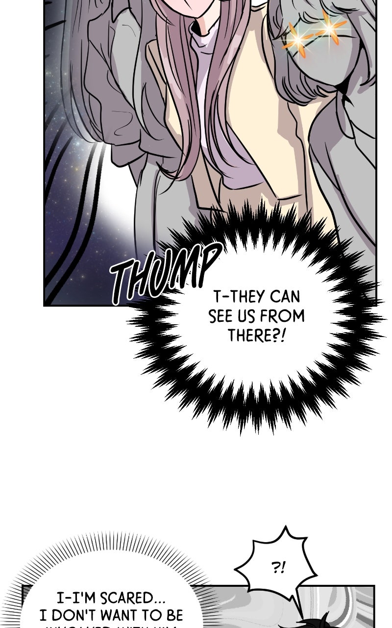 Read This is a Campus Romance Series EN Manga Online