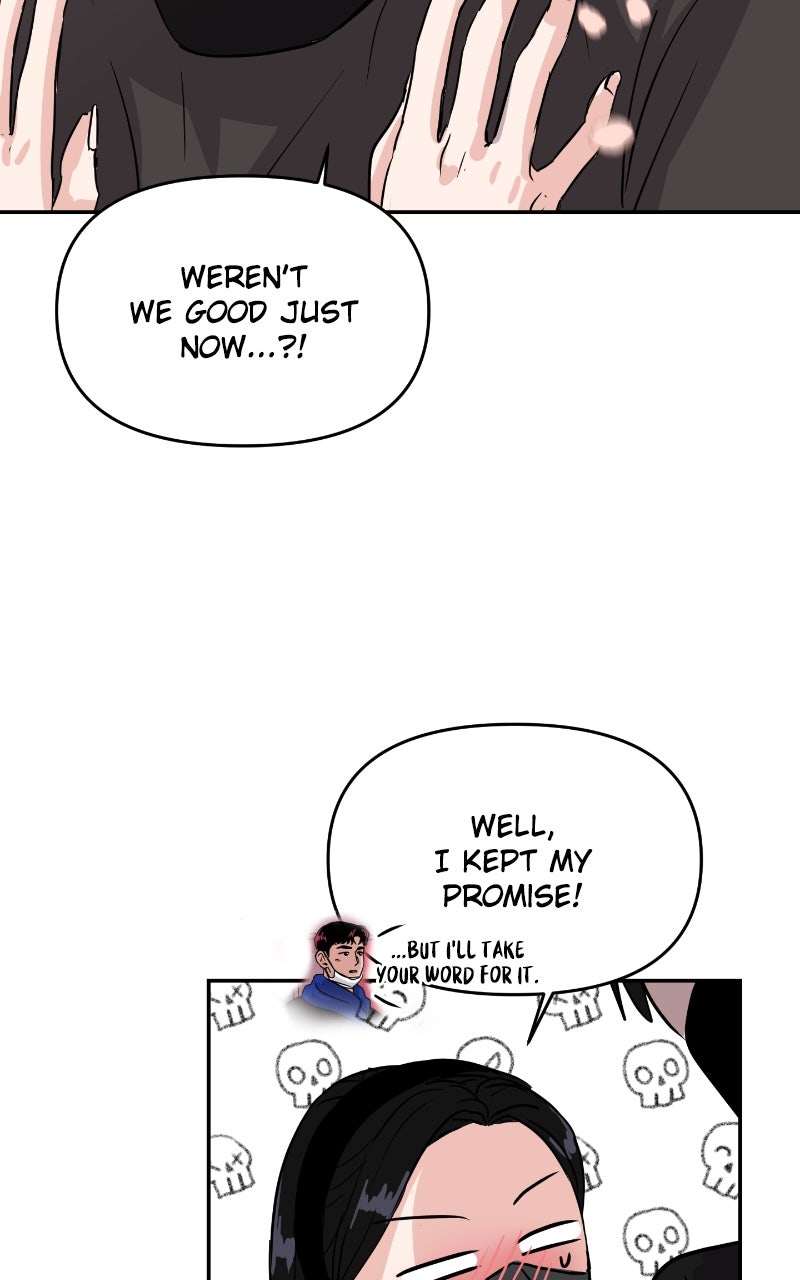 Read This is a Campus Romance Series EN Manga Online