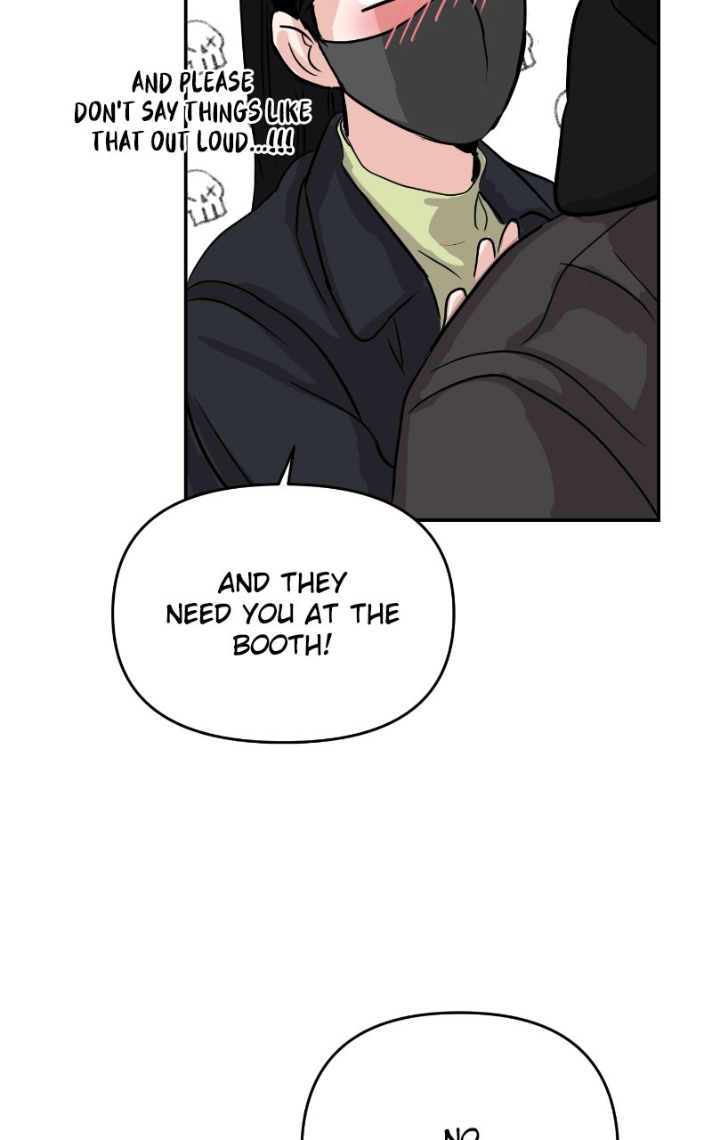 Read This is a Campus Romance Series EN Manga Online