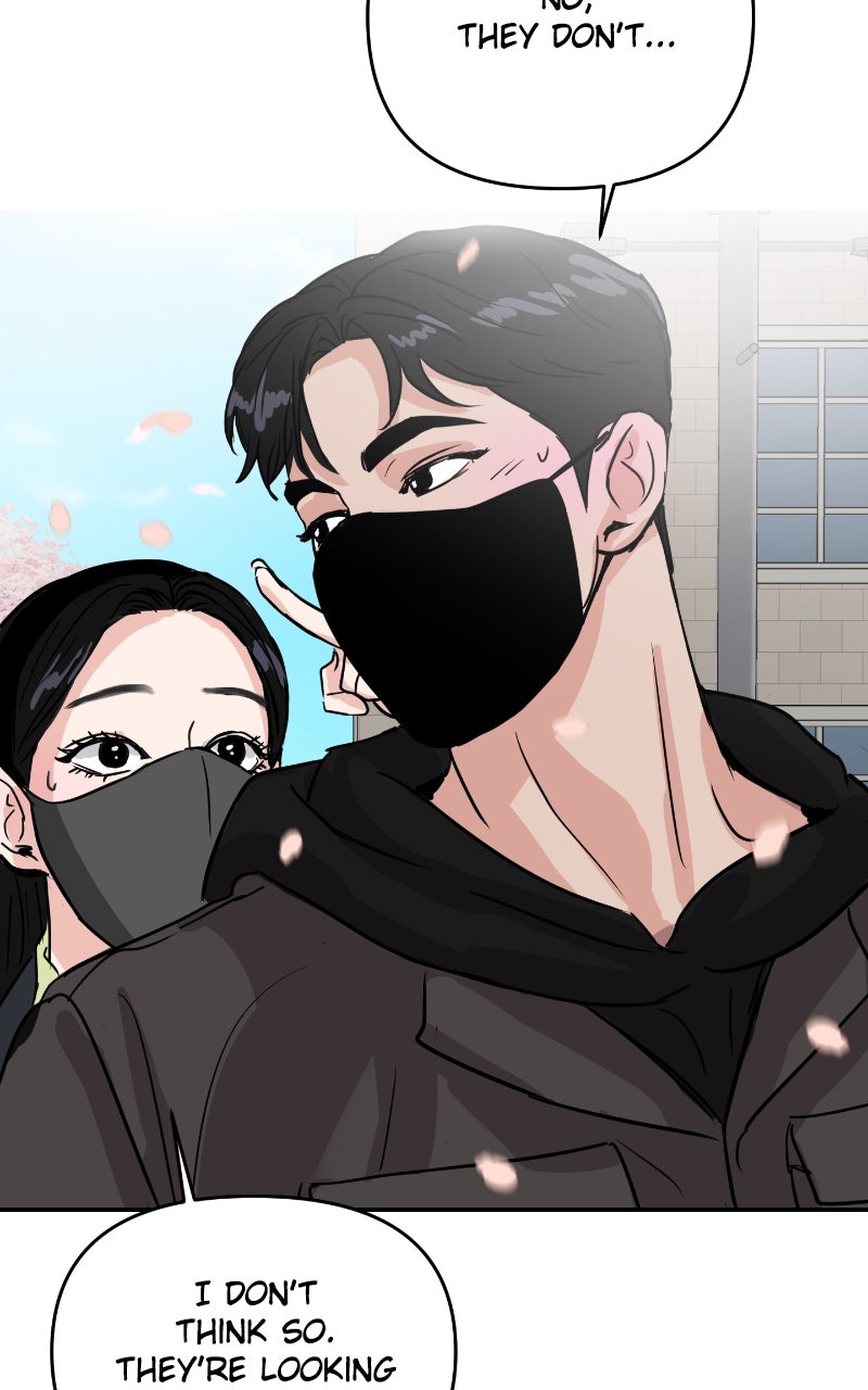 Read This is a Campus Romance Series EN Manga Online