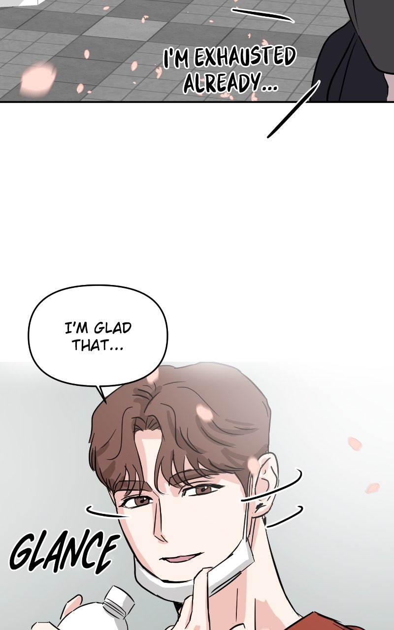 Read This is a Campus Romance Series EN Manga Online