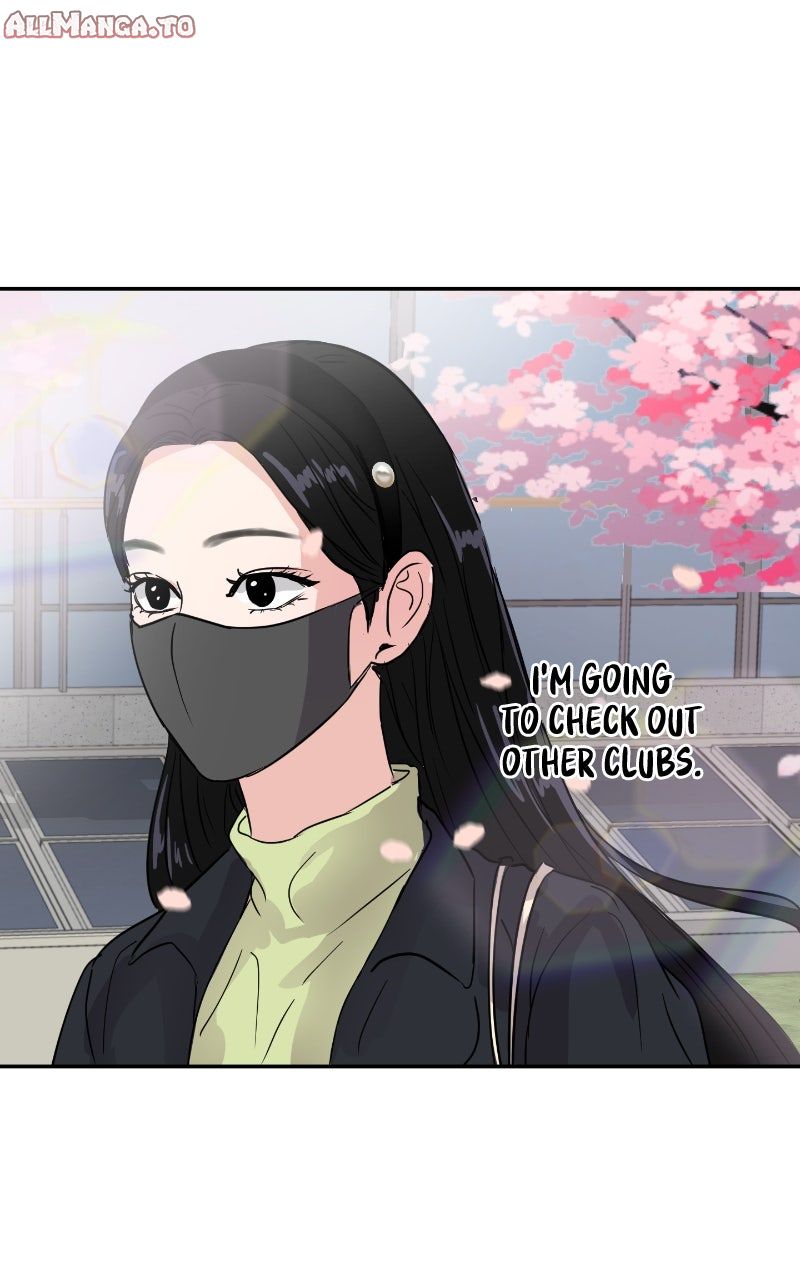 Read This is a Campus Romance Series EN Manga Online