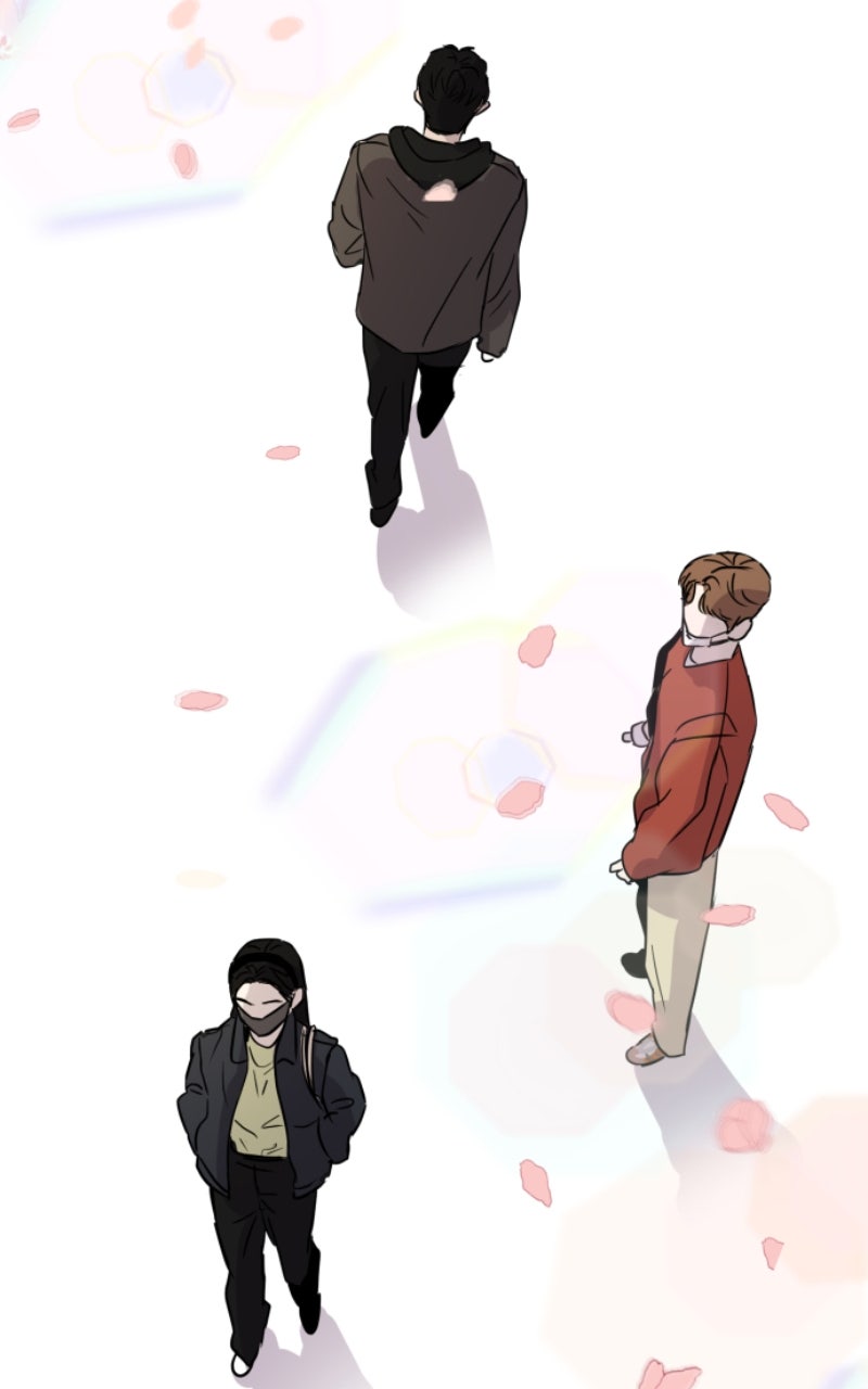 Read This is a Campus Romance Series EN Manga Online