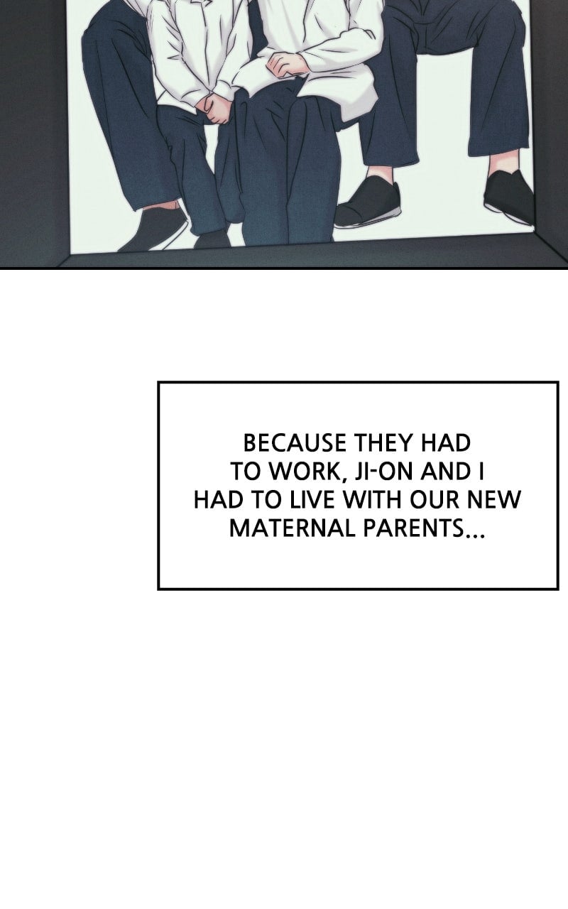 Read This is a Campus Romance Series EN Manga Online