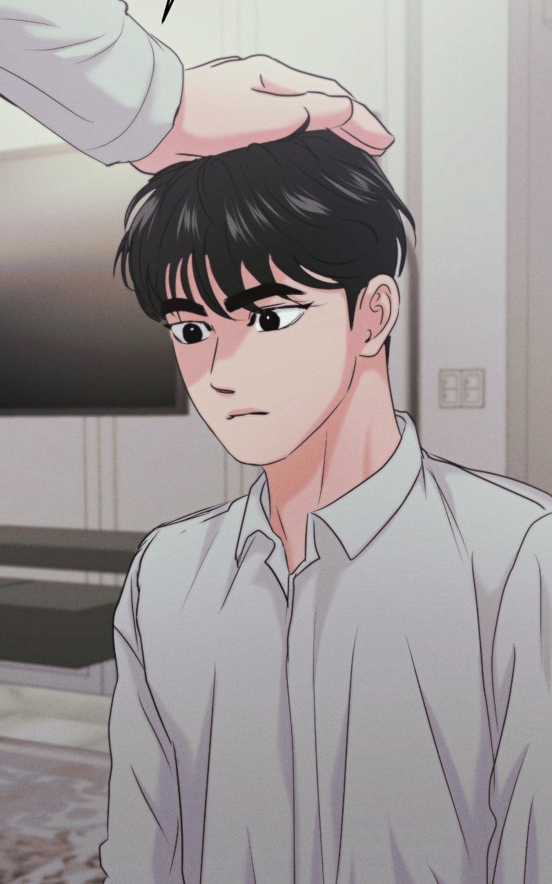 Read This is a Campus Romance Series EN Manga Online