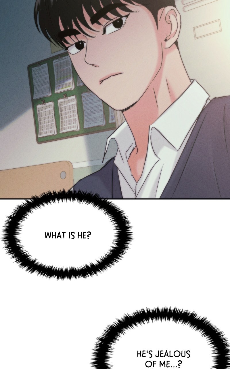 Read This is a Campus Romance Series EN Manga Online