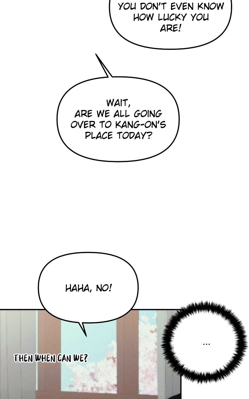 Read This is a Campus Romance Series EN Manga Online