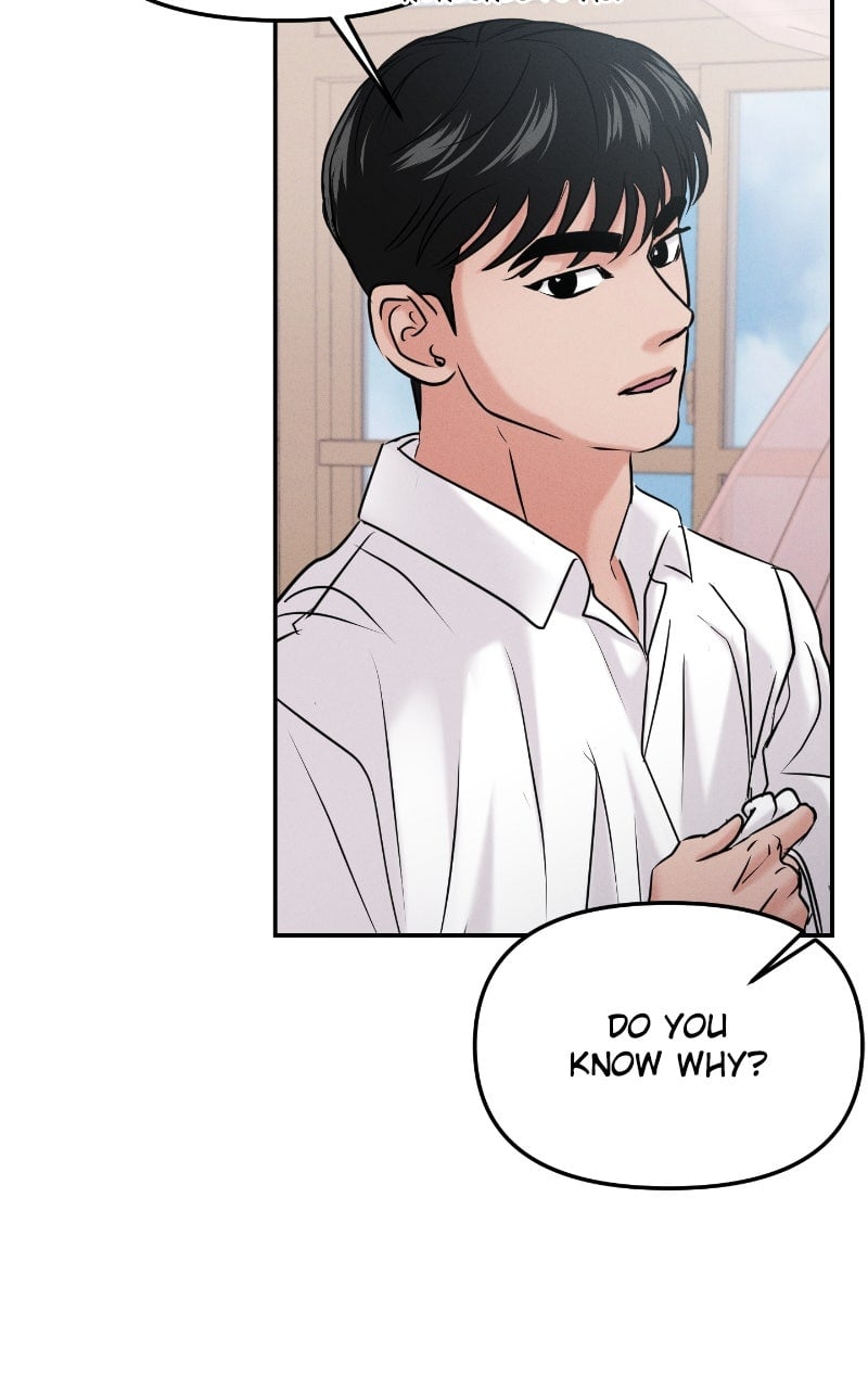 Read This is a Campus Romance Series EN Manga Online