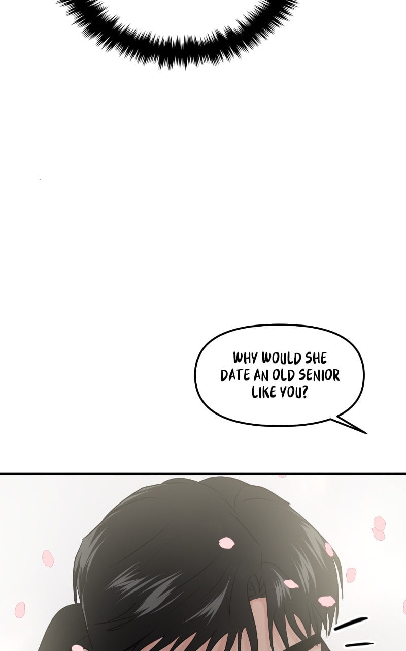 Read This is a Campus Romance Series EN Manga Online
