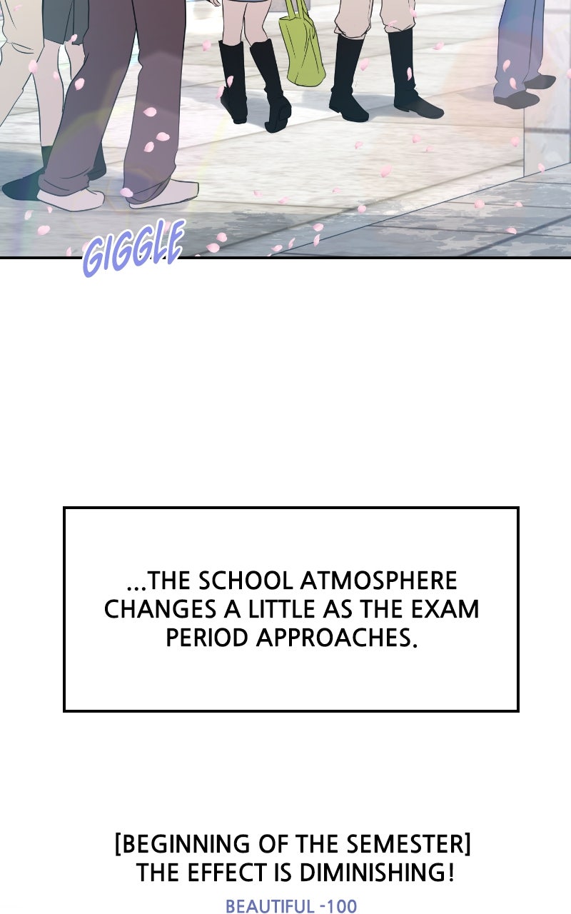 Read This is a Campus Romance Series EN Manga Online
