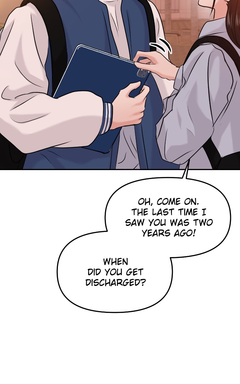 Read This is a Campus Romance Series EN Manga Online
