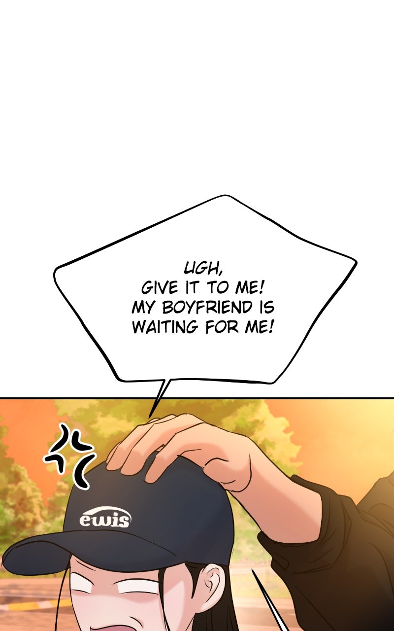 Read This is a Campus Romance Series EN Manga Online