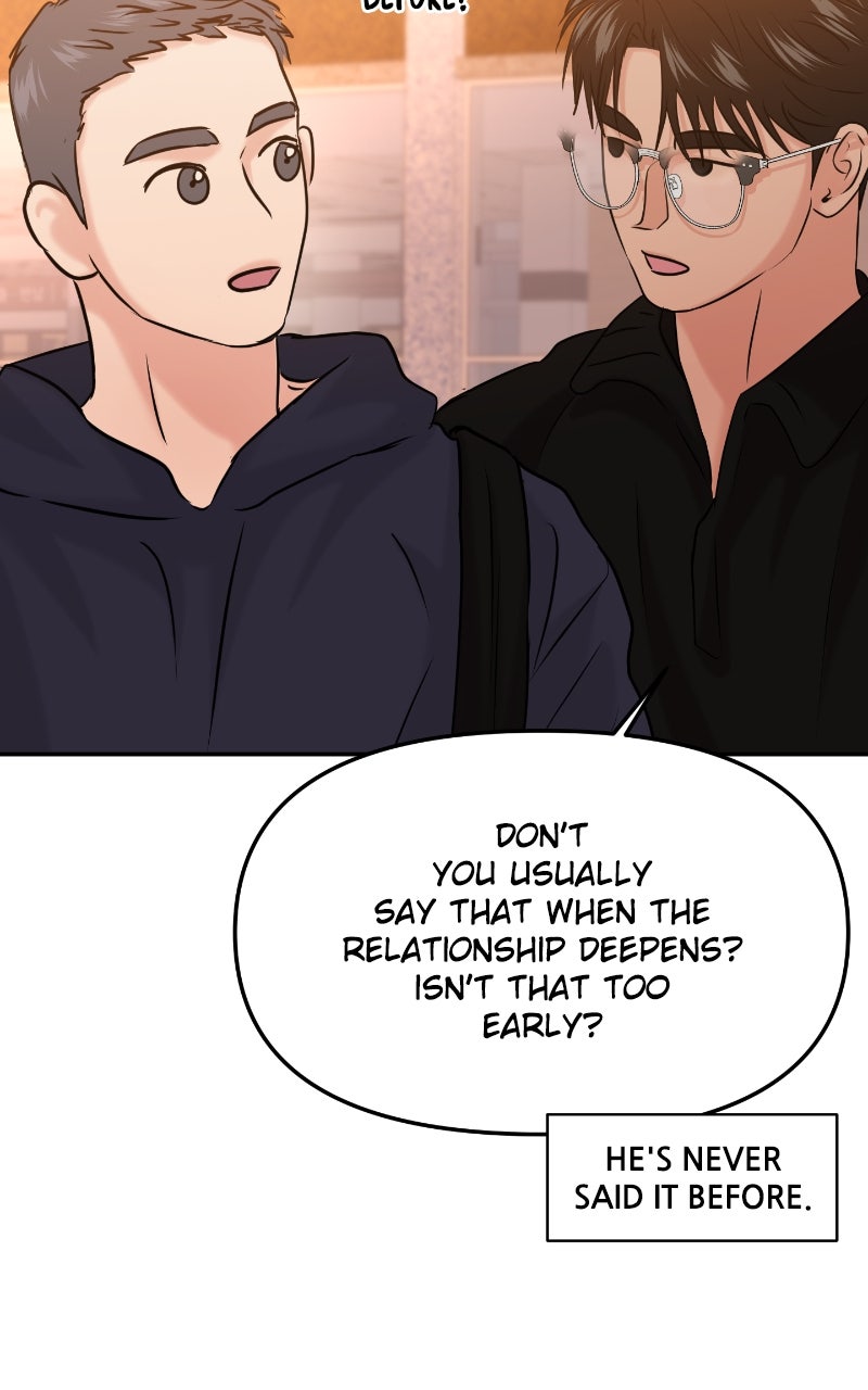 Read This is a Campus Romance Series EN Manga Online