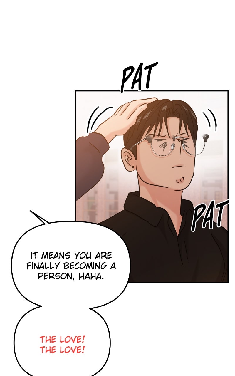 Read This is a Campus Romance Series EN Manga Online