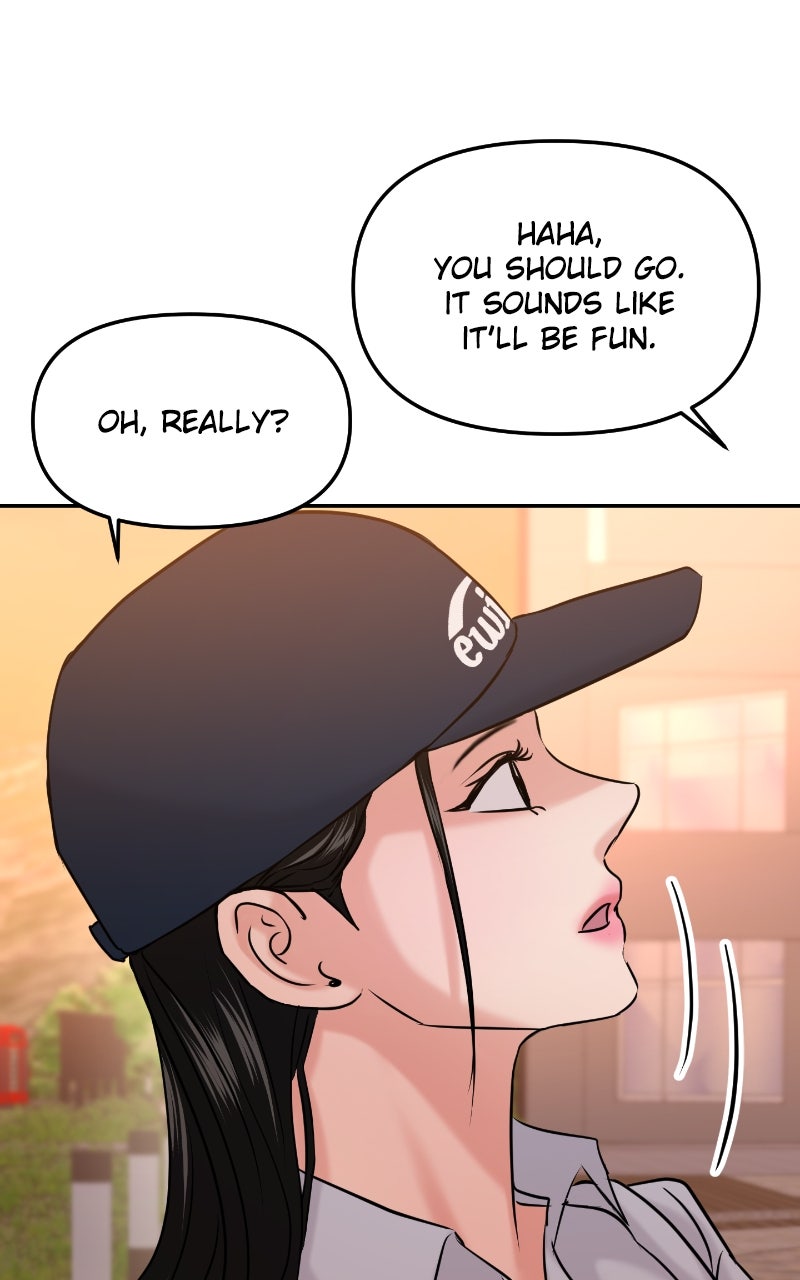 Read This is a Campus Romance Series EN Manga Online