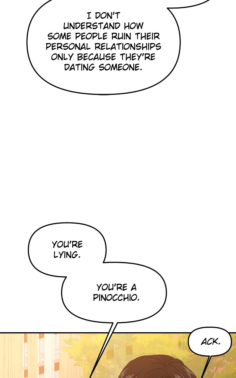 Read This is a Campus Romance Series EN Manga Online