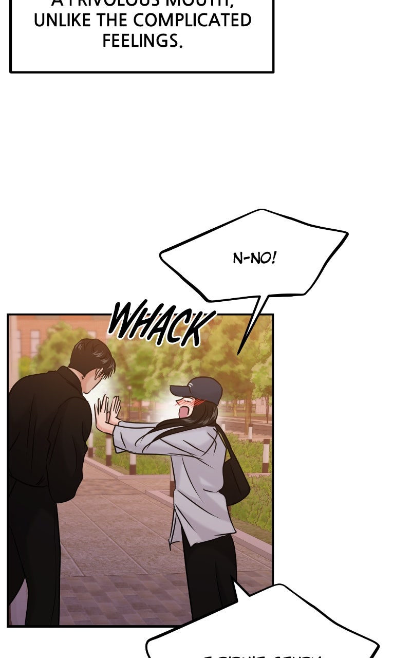 Read This is a Campus Romance Series EN Manga Online