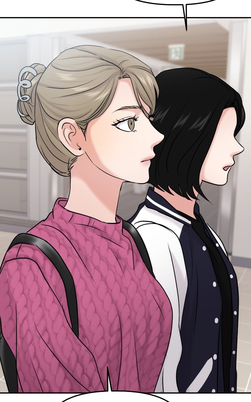 Read This is a Campus Romance Series EN Manga Online