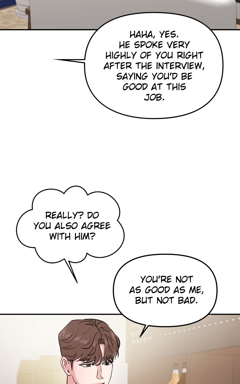 Read This is a Campus Romance Series EN Manga Online