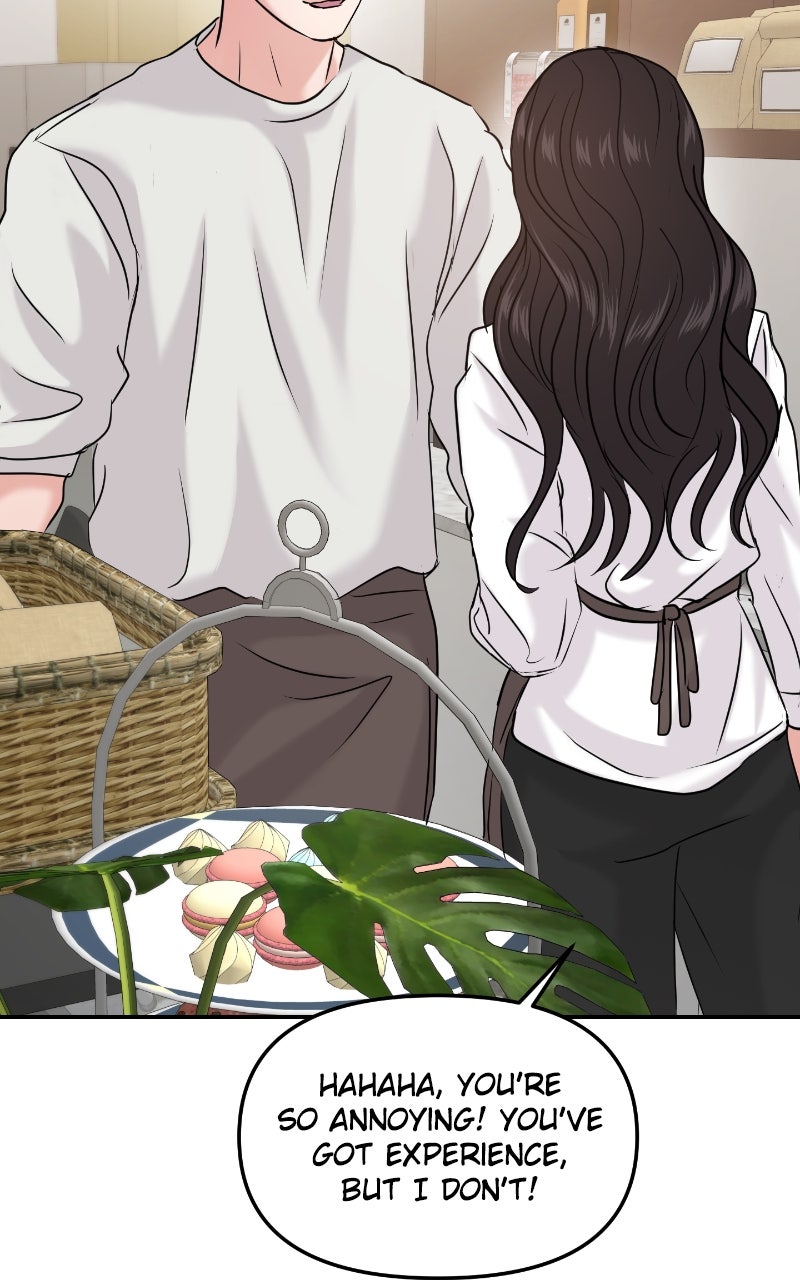 Read This is a Campus Romance Series EN Manga Online