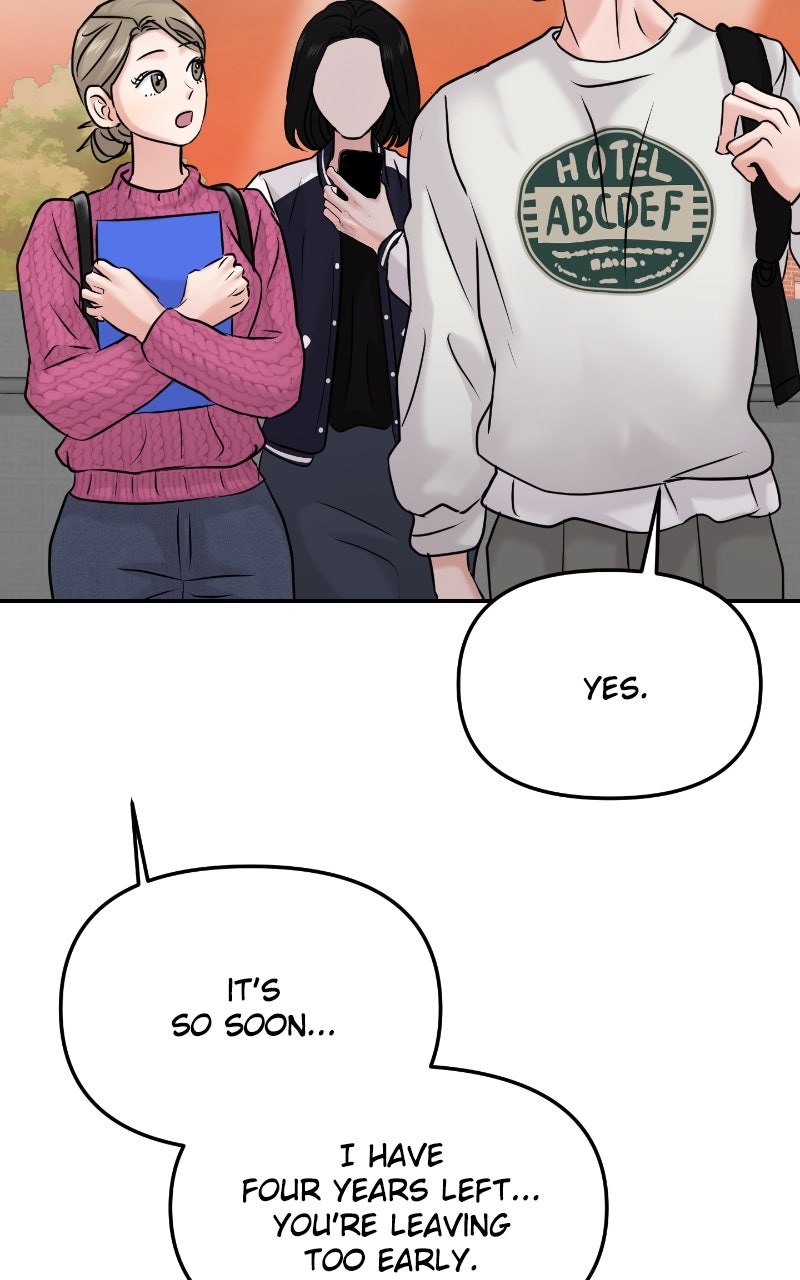 Read This is a Campus Romance Series EN Manga Online