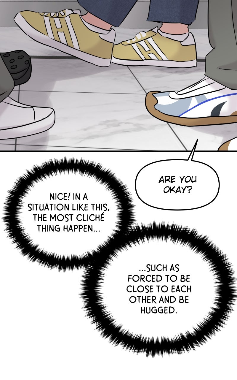 Read This is a Campus Romance Series EN Manga Online