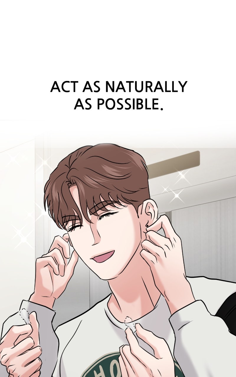 Read This is a Campus Romance Series EN Manga Online